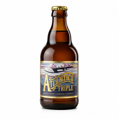 Atlantica Triple