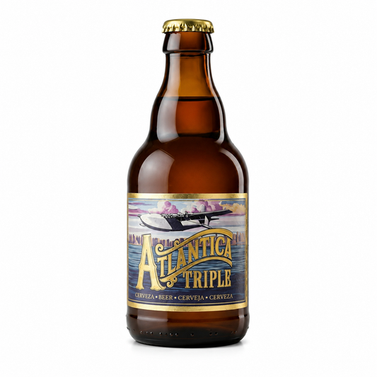 Atlantica Triple