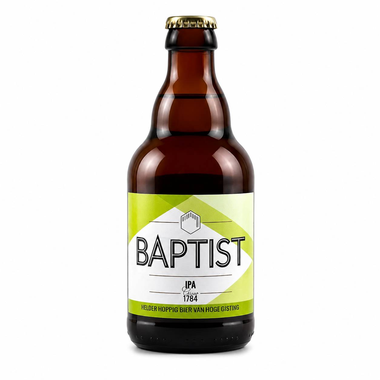 Baptist IPA
