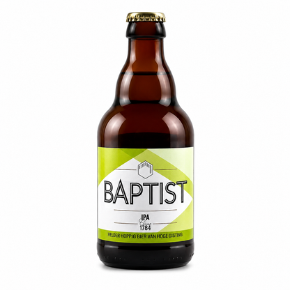 Baptist IPA