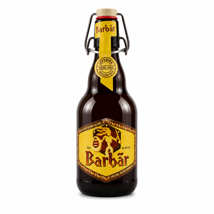 Barbãr Blonde