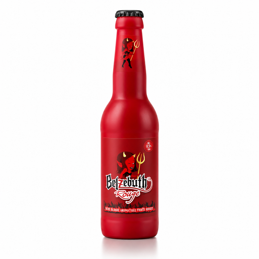 Belzebuth Rouge