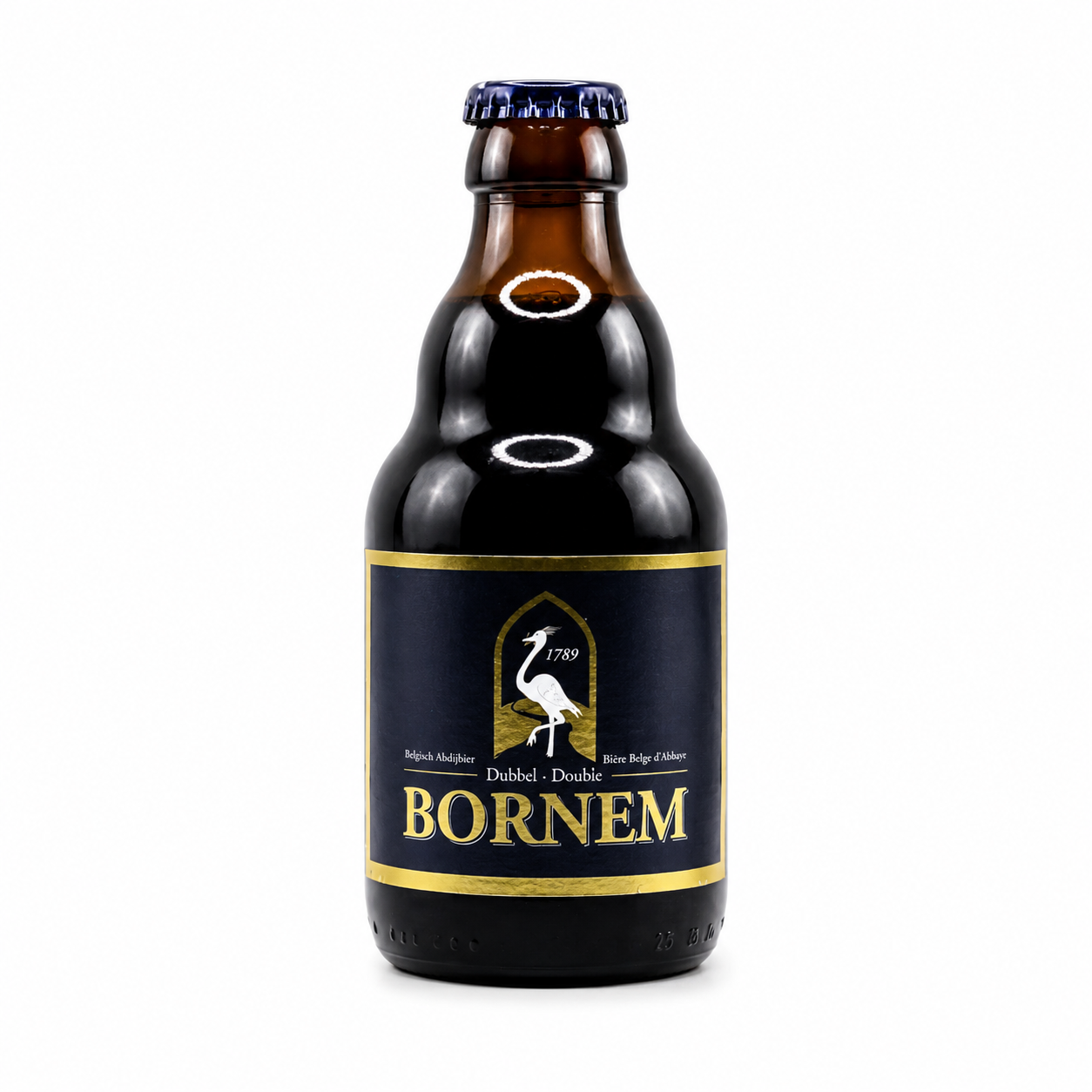 Bornem Dubbel