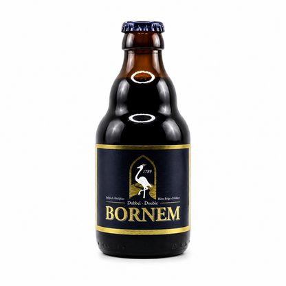 Bornem Dubbel