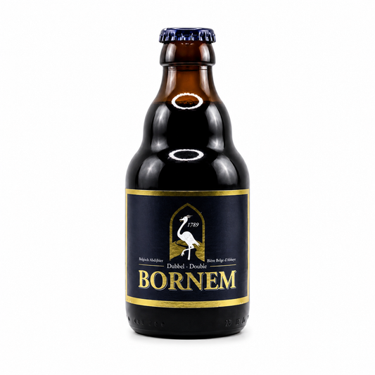 Bornem Dubbel