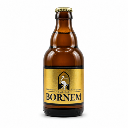 Bornem Tripel