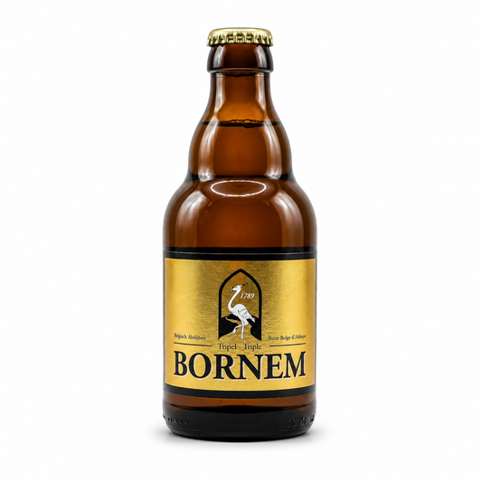 Bornem Tripel