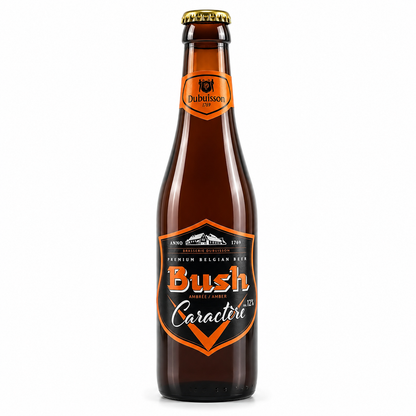 Bush Caractère