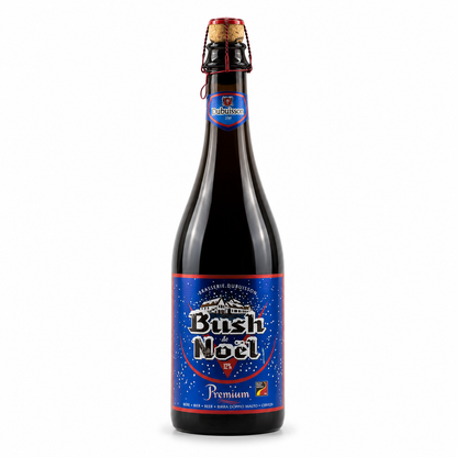 Bush de Noel 75 cl