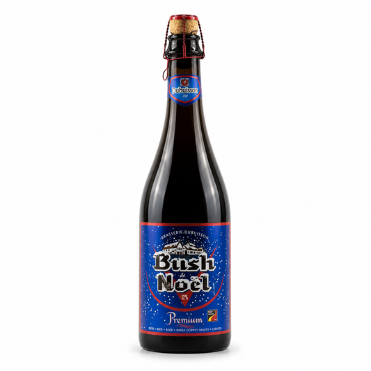 Bush de Noel 75 cl