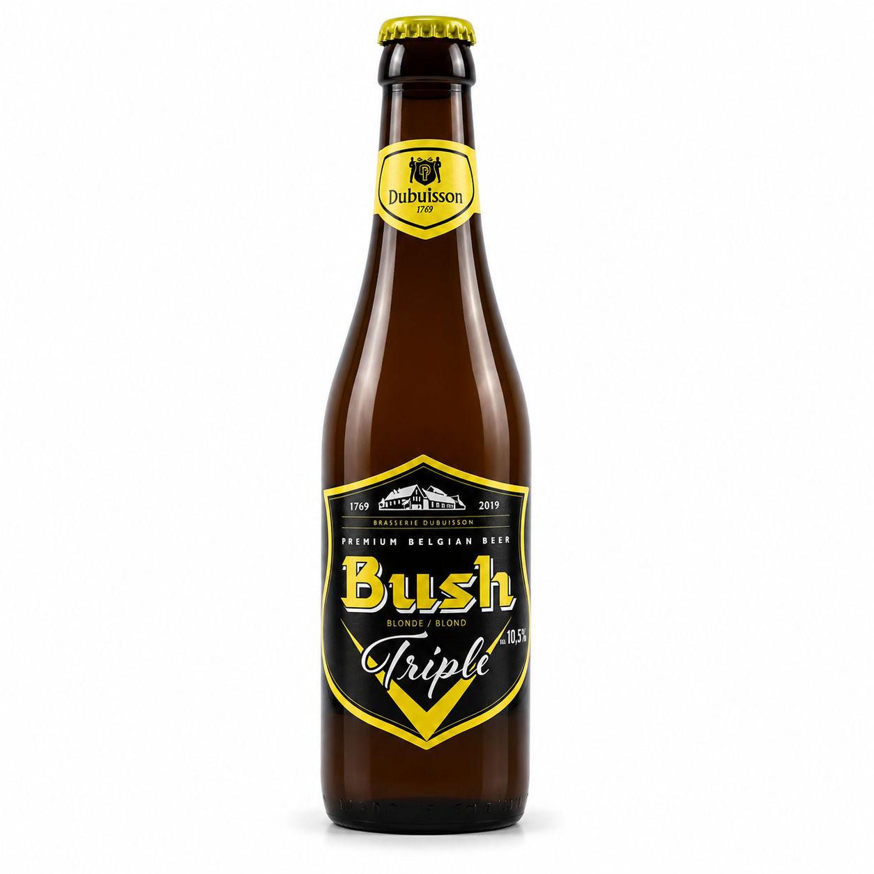 Bush Triple 12 Unidades