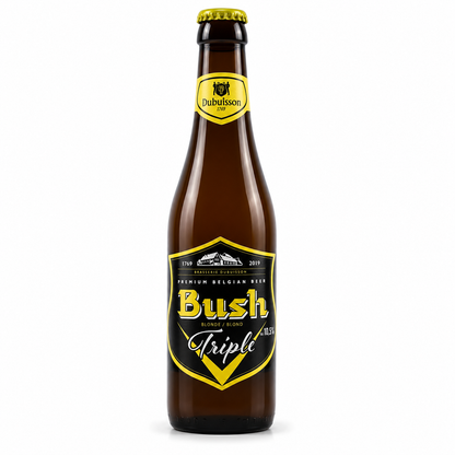 Bush Triple 12 Unidades