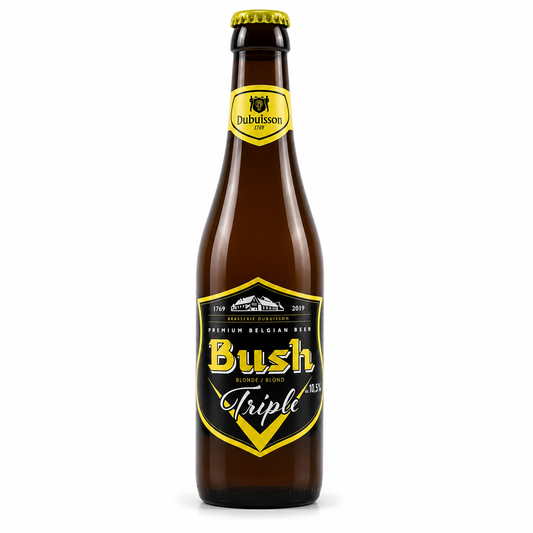 Bush Triple 12 Unidades