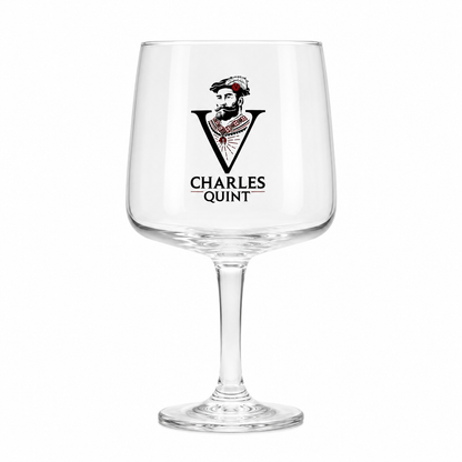 Copo Charles Quint 25 a 50 cl