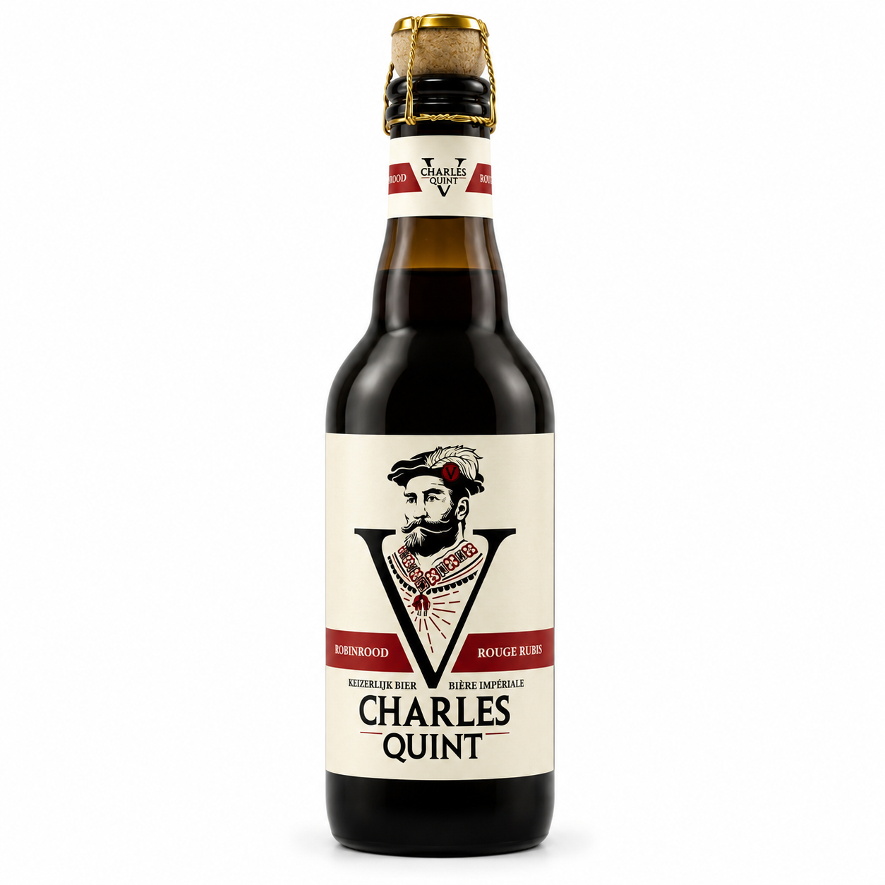 Charles Quint 75 cl