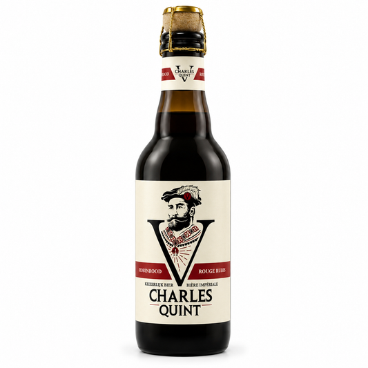 Charles Quint 75 cl