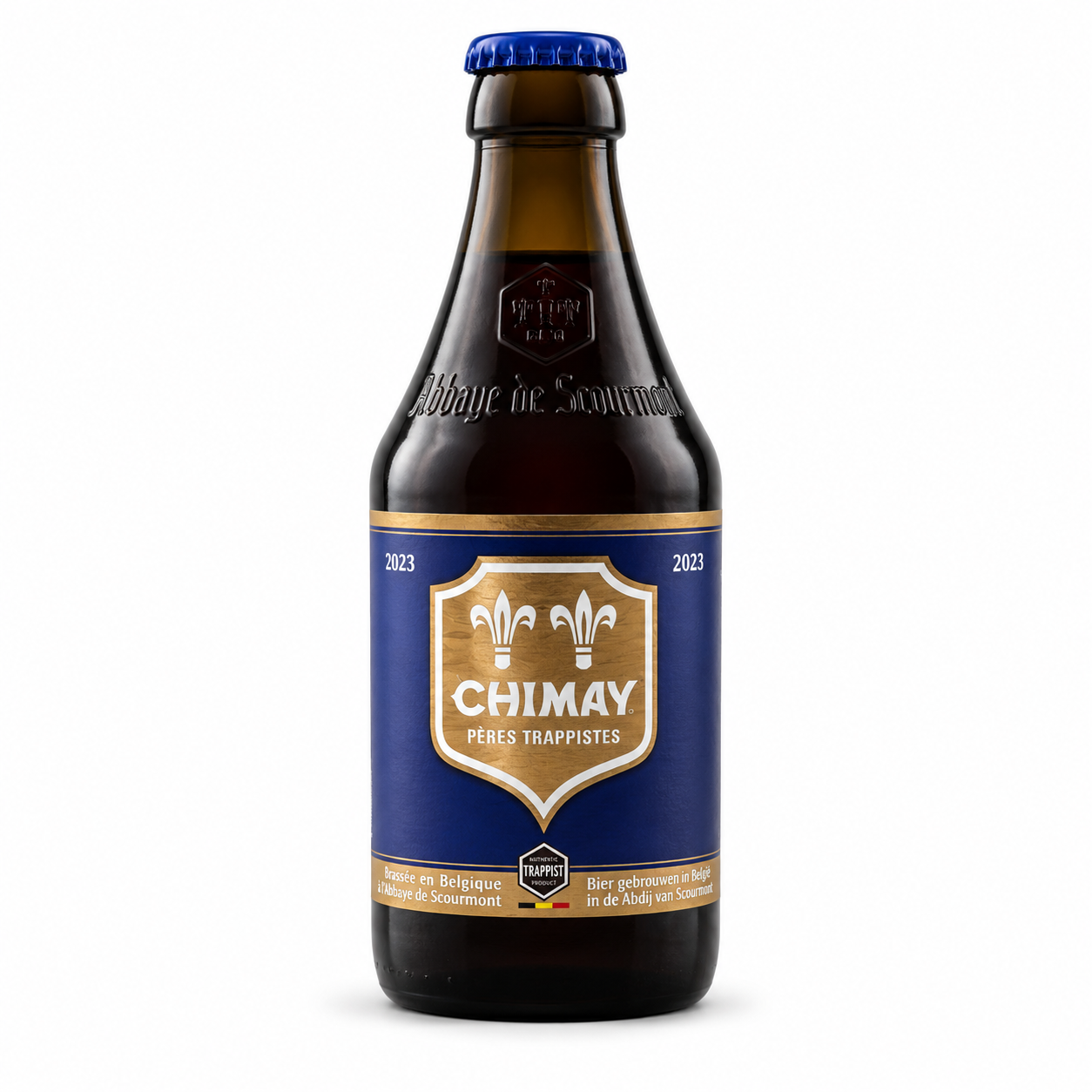 Chimay Blue