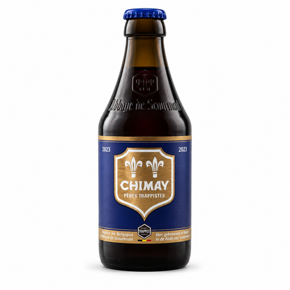 Chimay Blue