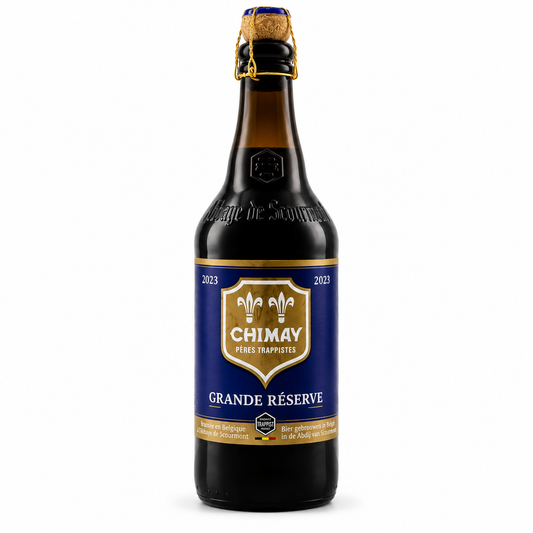 Chimay Grande Réserve 75 cl