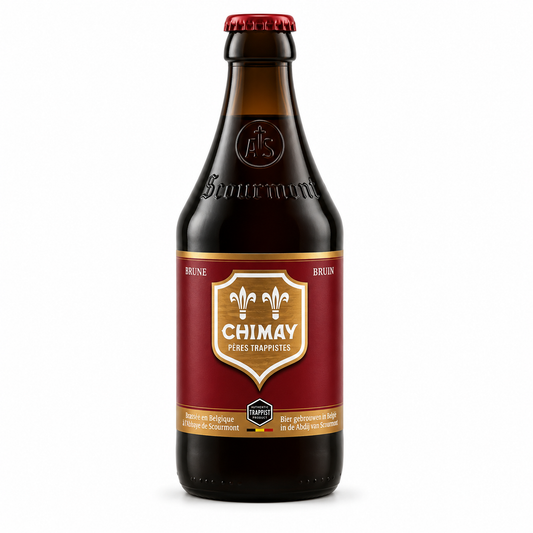 Chimay Rouge 12 Unidades