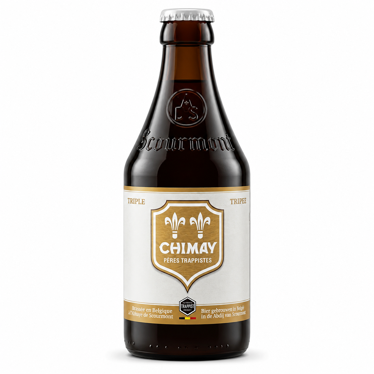 Chimay Tripel