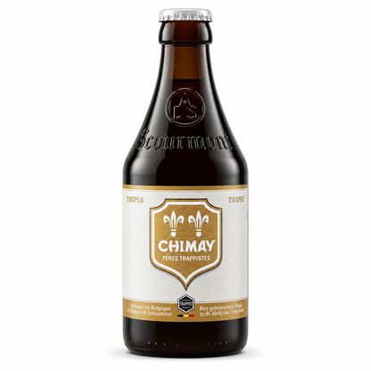 Chimay Tripel