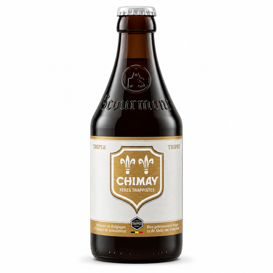 Chimay Tripel