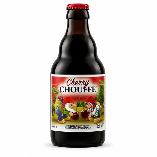 Chouffe Cherry