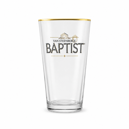 Copo Baptist