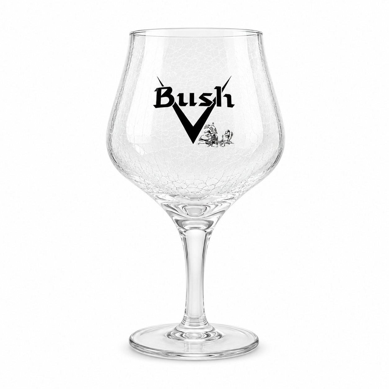 Copo Bush
