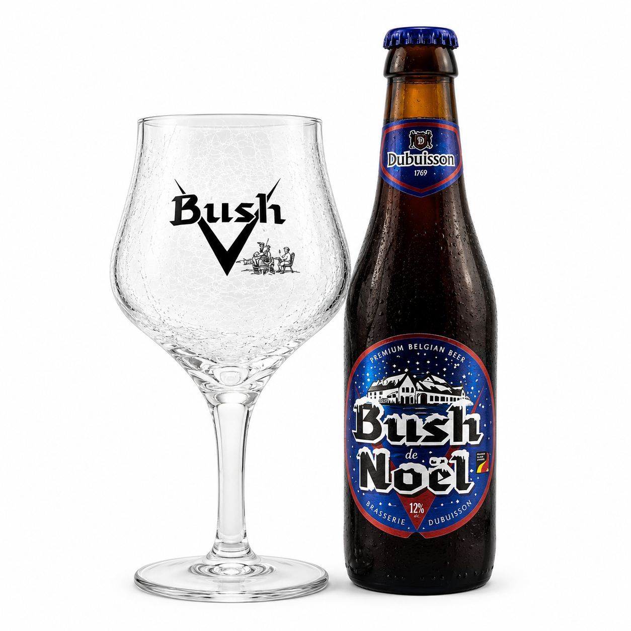 Copo Bush