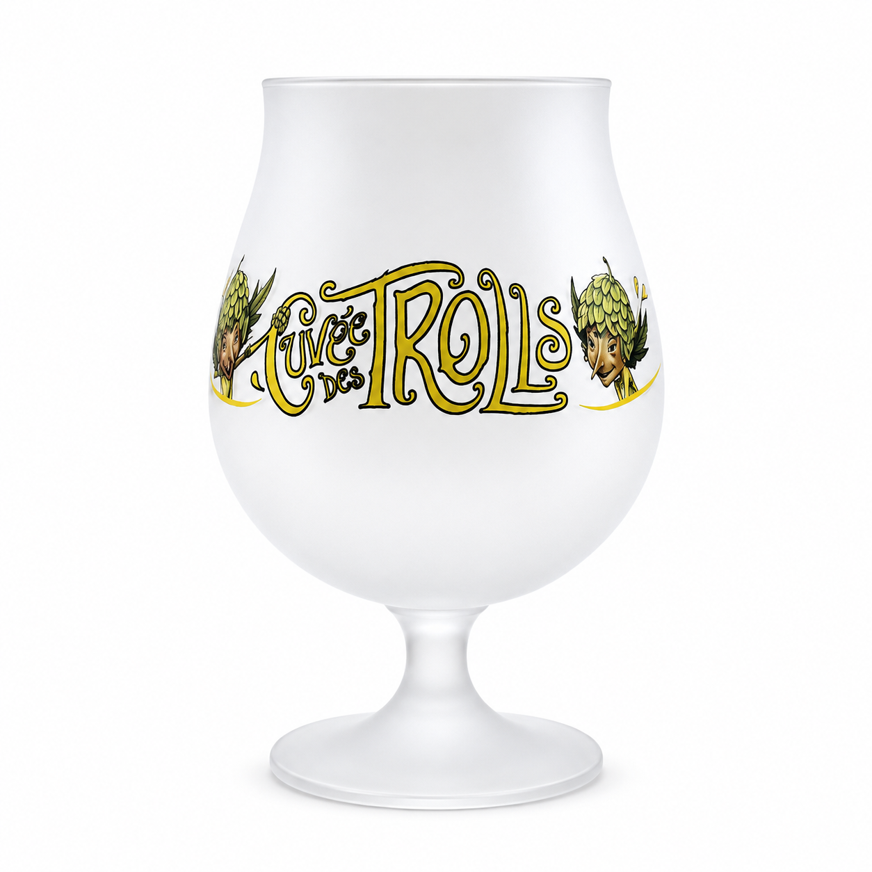 Copo Cuvée Des Trolls