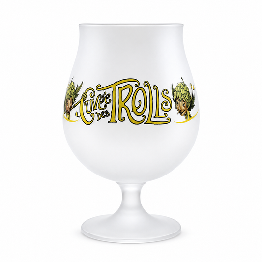 Copo Cuvée Des Trolls