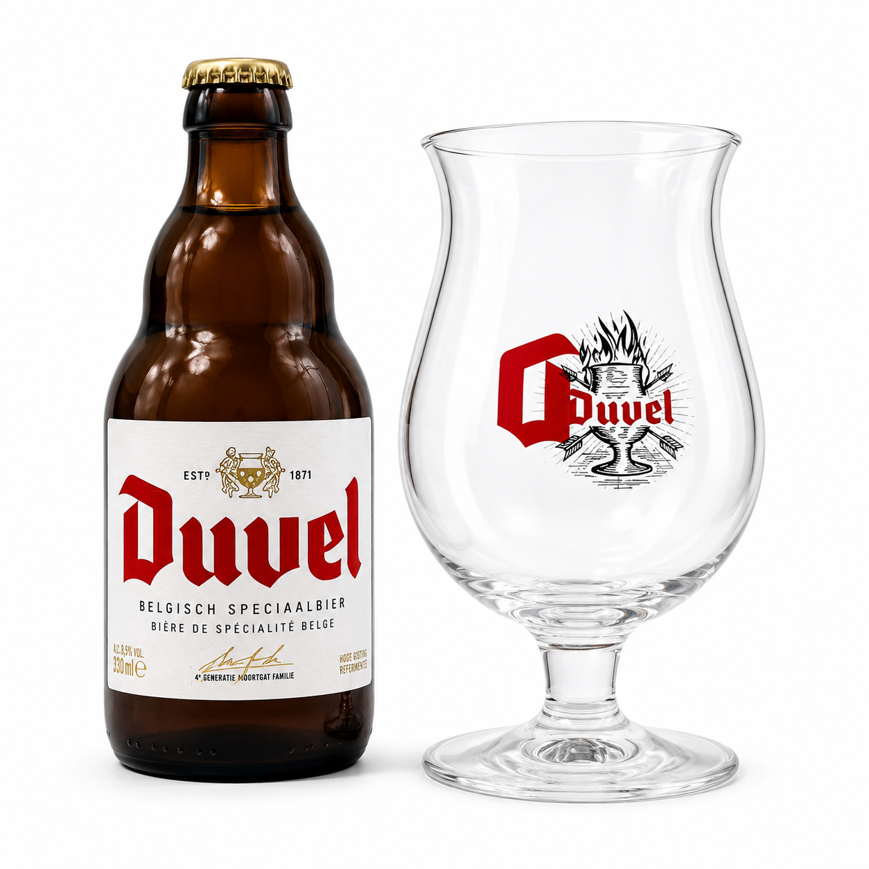Copo Duvel