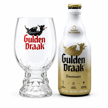 Copo Gulden Draak Egg