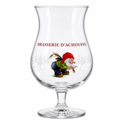 Copo La Chouffe