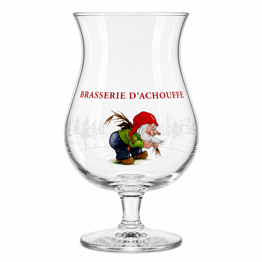 Copo La Chouffe