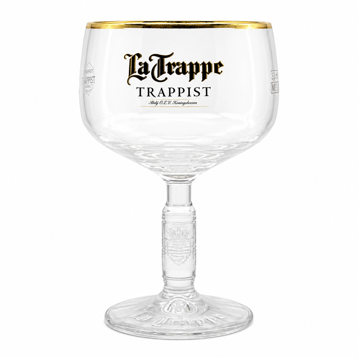 Copo La Trappe