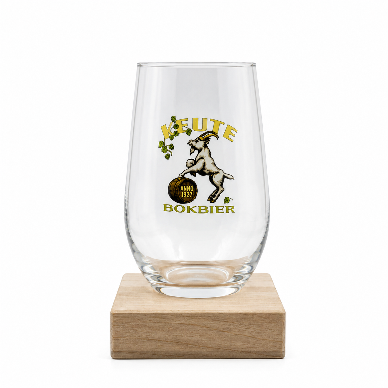 Copo Leute Bokbier+Base