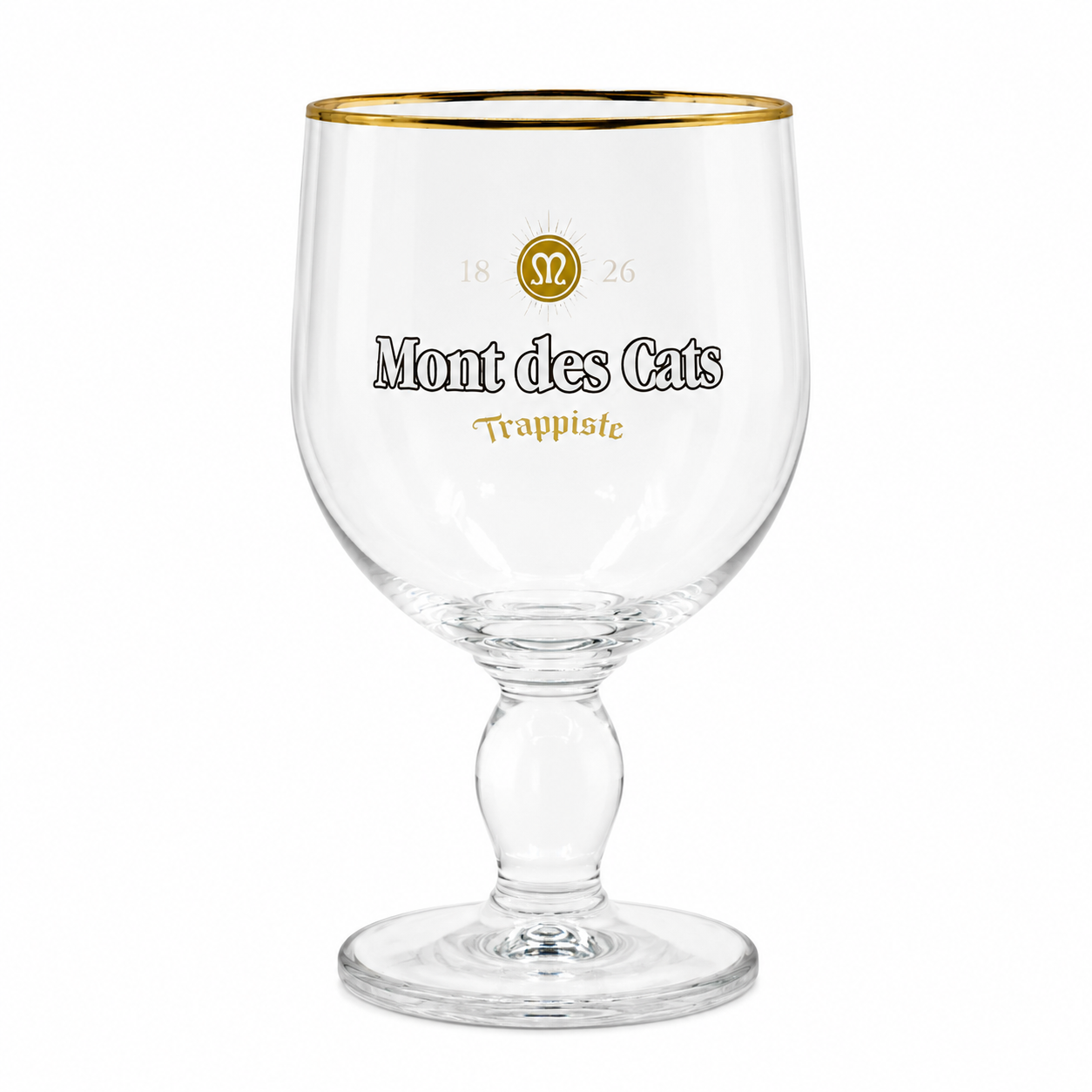 Copo Mont des Cats