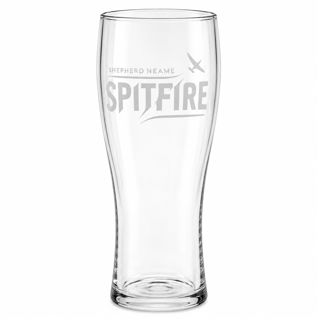 Copo Shepherd Neame Spitfire