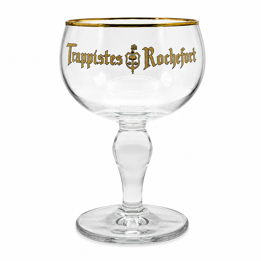 Copo Trappistes Rochefort