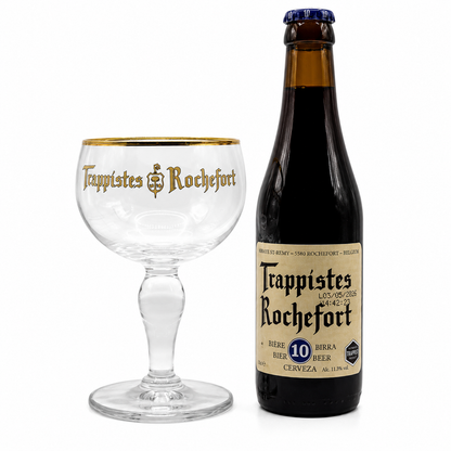 Copo Trappistes Rochefort