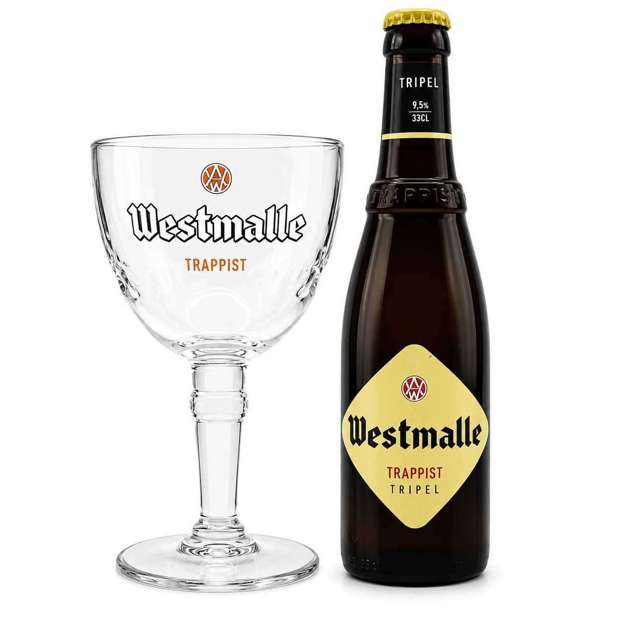Copo Westmalle