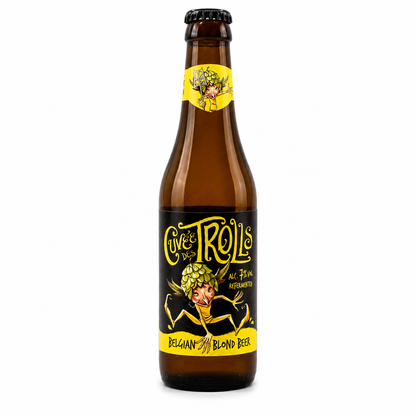 Cuvée Des Trolls 12 Unidades
