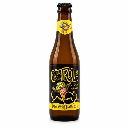 Cuvée Des Trolls 12 Unidades