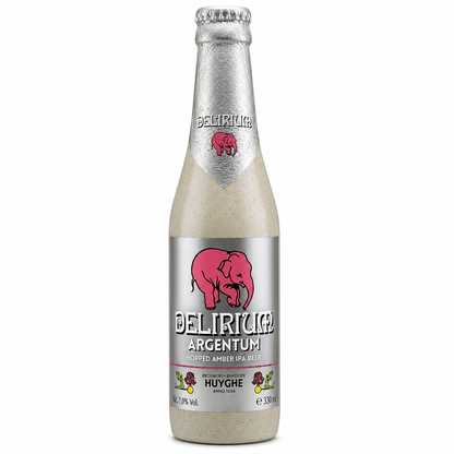 Delirium Argentum 12 Unidades