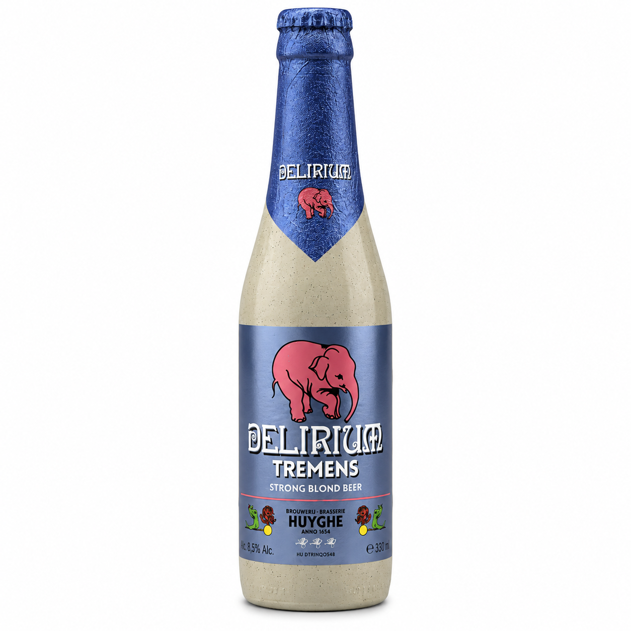 Delirium Tremens 12 Unidades