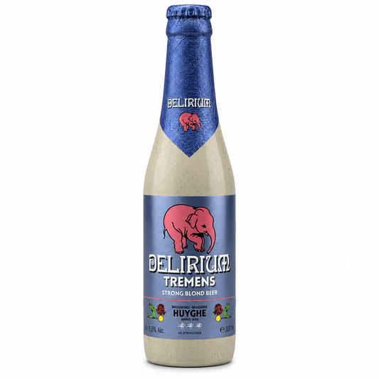 Delirium Tremens 12 Unidades