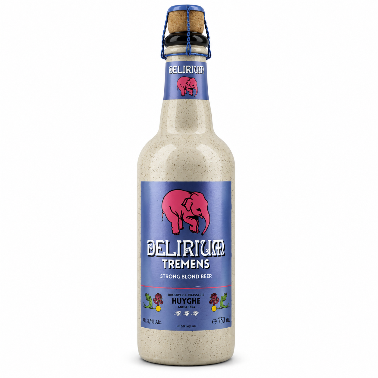Delirium Tremens 75 cl